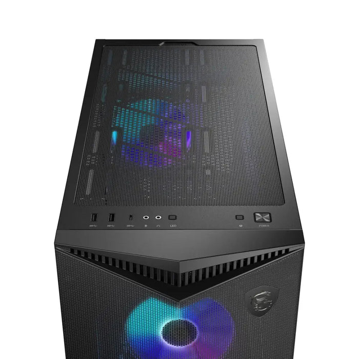 Корпус MSI MPG GUNGNIR 300R AIRFLOW
