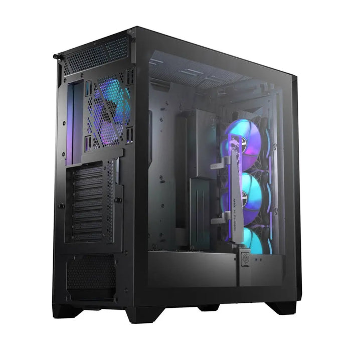 Корпус MSI MPG GUNGNIR 300R AIRFLOW