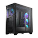 Корпус MSI MPG GUNGNIR 300R AIRFLOW