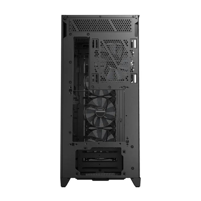Корпус MSI MPG GUNGNIR 300R AIRFLOW