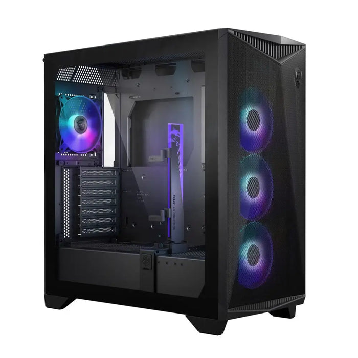 Корпус MSI MPG GUNGNIR 300R AIRFLOW