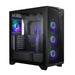 Корпус MSI MPG GUNGNIR 300R AIRFLOW