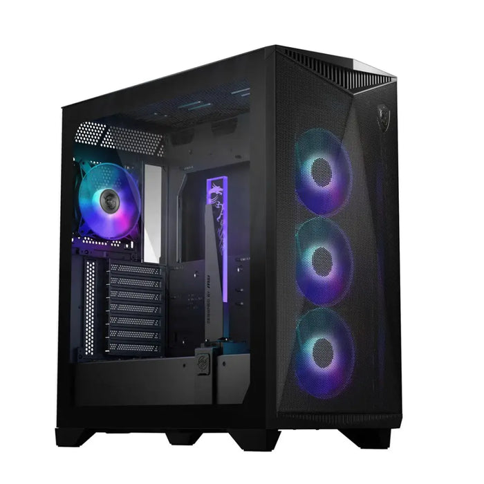 Корпус MSI MPG GUNGNIR 300R AIRFLOW
