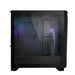 Корпус MSI MPG GUNGNIR 300R AIRFLOW