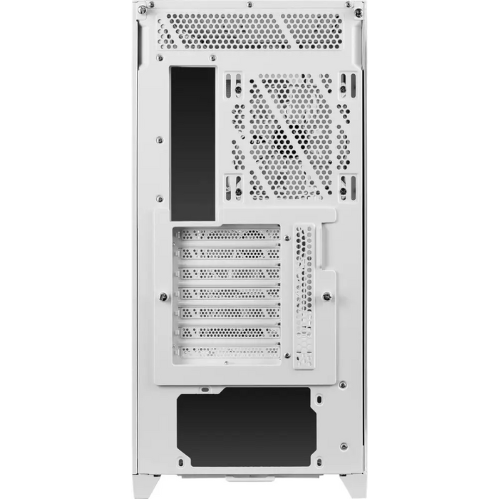 Корпус MSI MPG GUNGNIR 300R AIRFLOW БЯЛ