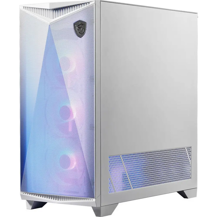 Корпус MSI MPG GUNGNIR 300R AIRFLOW БЯЛ