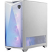 Корпус MSI MPG GUNGNIR 300R AIRFLOW БЯЛ