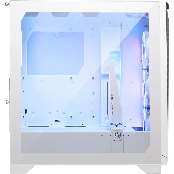 Корпус MSI MPG GUNGNIR 300R AIRFLOW БЯЛ