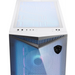 Корпус MSI MPG GUNGNIR 300R AIRFLOW БЯЛ
