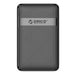 Корпус Orico 2577 HDD/SSD 2.5’’ 5Gbps USB-A / USB