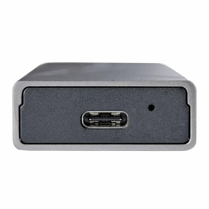 Корпус за твръд диск Startech M2-USB-C-NVME-SATA