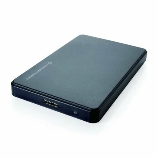 Корпус за твръд диск Conceptronic 130000903501 Черен 2,5’’