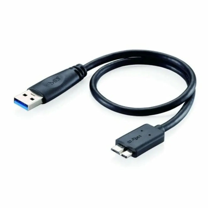 Корпус за твръд диск Conceptronic 130000903501 Черен 2,5’’