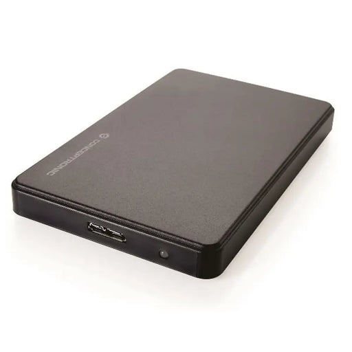 Корпус за твръд диск Conceptronic 130000903501 Черен 2,5’’