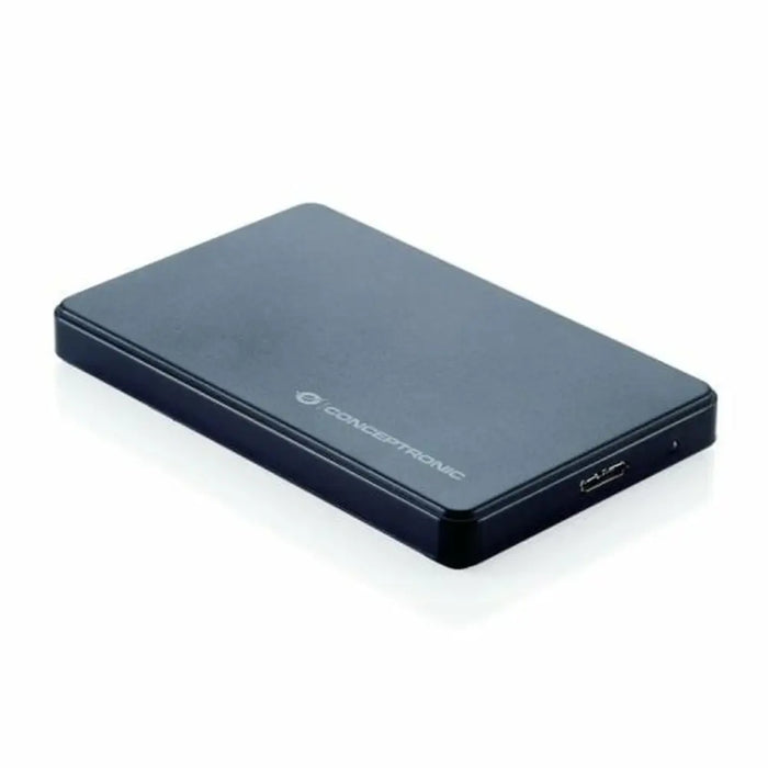 Корпус за твръд диск Conceptronic 130000903501 Черен 2,5’’