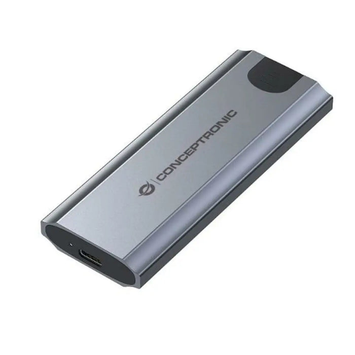 Корпус за твръд диск Conceptronic DANTE05G Сив