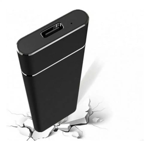 Корпус за твръд диск CoolBox miniChase S32 Черен