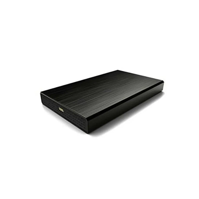Корпус за твръд диск CoolBox SlimChase A-2523 Черен 2,5’’