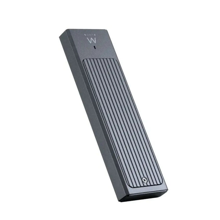 Корпус за твръд диск Ewent EWENT M.2 2280 Сив