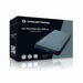 Корпус за твръд диск Conceptronic 130000903501 Черен 2,5’’