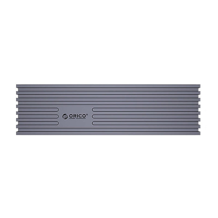 Корпус за твърд диск ORICO-M231C3-GY-BP сив