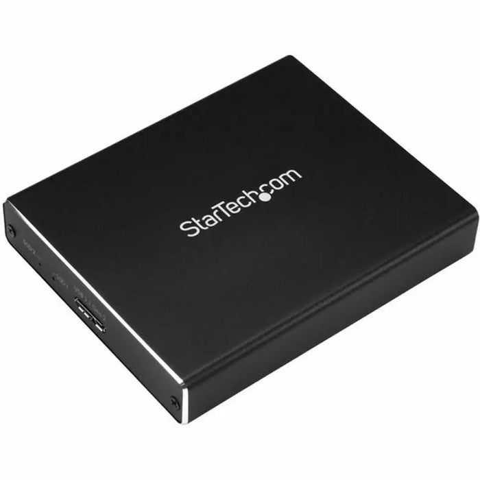 Корпус за твръд диск Startech SM22BU31C3R