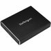 Корпус за твръд диск Startech SM22BU31C3R