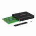 Корпус за твръд диск Startech SM22BU31C3R