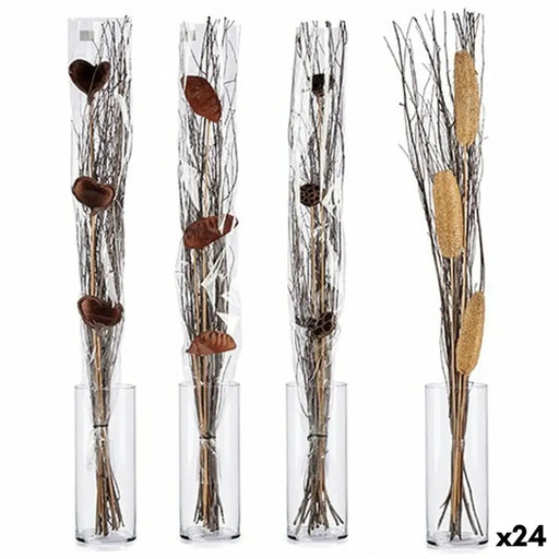 Корсажи Gift Decor 77191 77191 Сив Естествен 100 cm 12 x 96