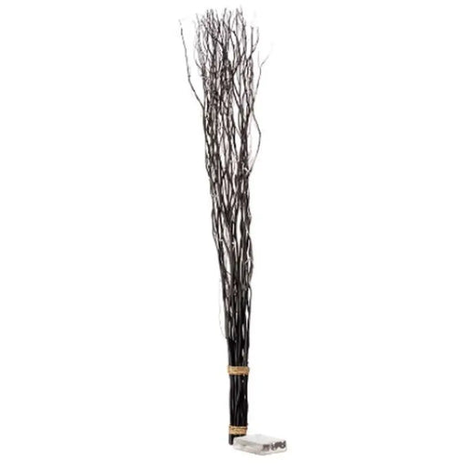 Корсажи Gift Decor F23606-B F23606-B Черен Дървен 7,5 x 120
