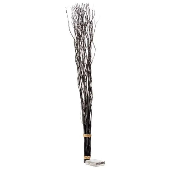 Корсажи Gift Decor F23606-B F23606-B Черен Дървен 7,5 x 120