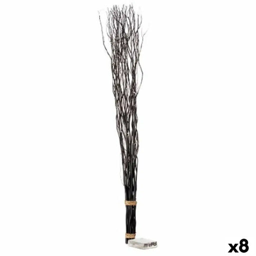 Корсажи Gift Decor F23606-B F23606-B Черен Дървен 7,5 x 120