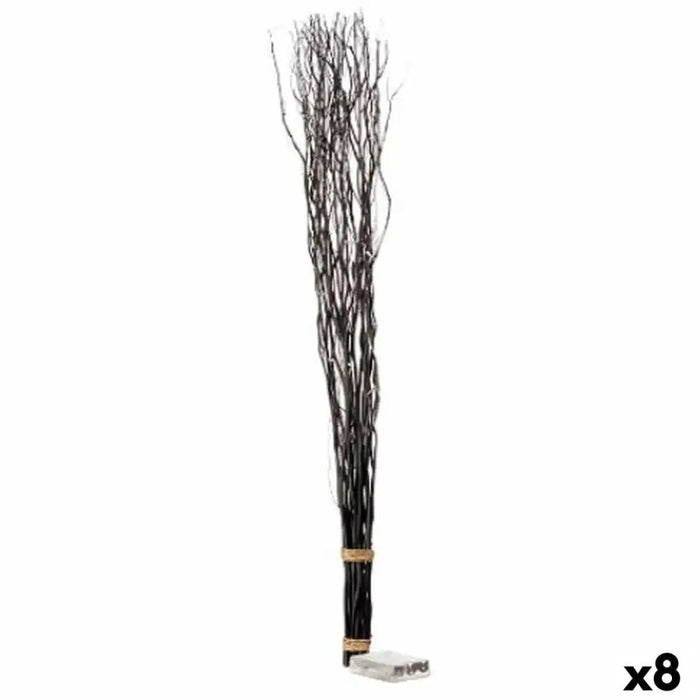 Корсажи Gift Decor F23606-B F23606-B Черен Дървен 7,5 x 120