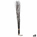 Корсажи Gift Decor F23606-B F23606-B Черен Дървен 7,5 x 120