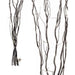 Корсажи Gift Decor F23610-B F23610-B Черен Дървен 20 x 90 x