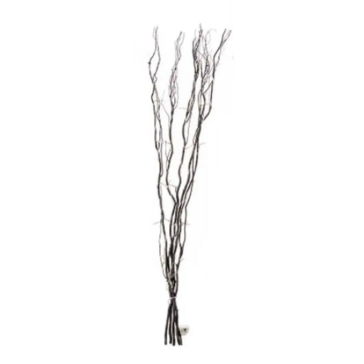 Корсажи Gift Decor F23610-B F23610-B Черен Дървен 20 x 90 x