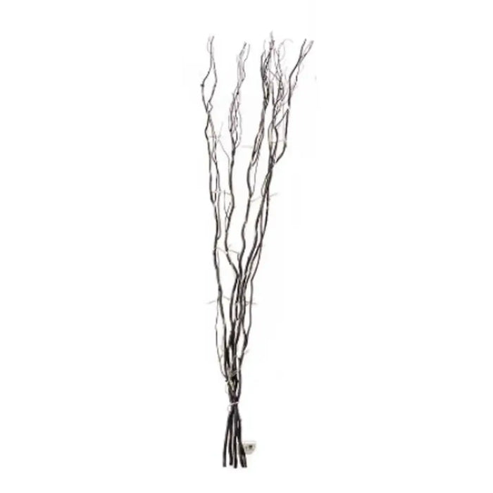 Корсажи Gift Decor F23610-B F23610-B Черен Дървен 20 x 90 x