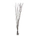 Корсажи Gift Decor F23610-B F23610-B Черен Дървен 20 x 90 x