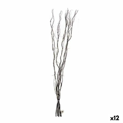Корсажи Gift Decor F23610-B F23610-B Черен Дървен 20 x 90 x