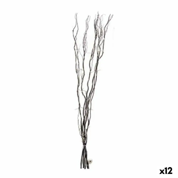 Корсажи Gift Decor F23610-B F23610-B Черен Дървен 20 x 90 x