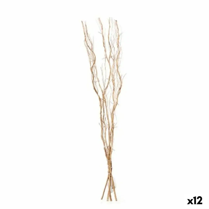 Корсажи Gift Decor Златен 20 x 90 x 6 cm LED Светлина (12