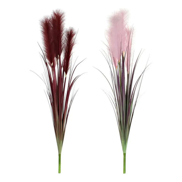 Корсажи DKD Home Decor PVC 12 x 12 x 106 cm (2 броя)