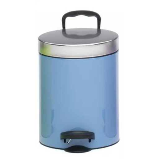 Кош за отпадъци Meliconi 14015535501BA 14л Light Blue