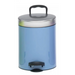 Кош за отпадъци Meliconi 14015535501BA 14л Light Blue