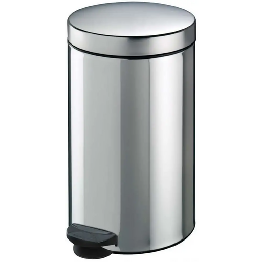 Кош за отпадъци Meliconi 14433000000BA 30л Stainless Steel