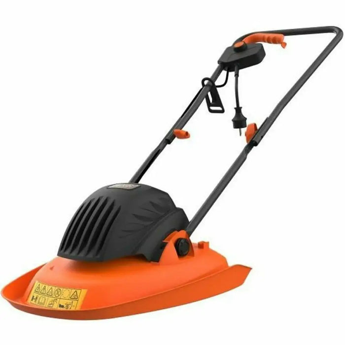 Косачка Black & Decker BEMWH551-QS 1200 W