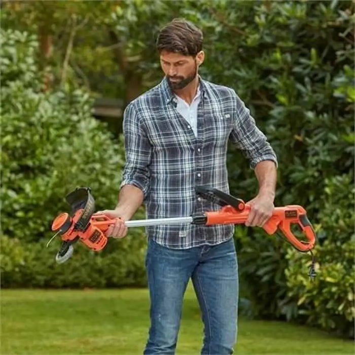 Косачка Black & Decker BESTA530CM 550 W 230 V