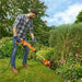 Косачка Black & Decker BESTA530CM 550 W 230 V