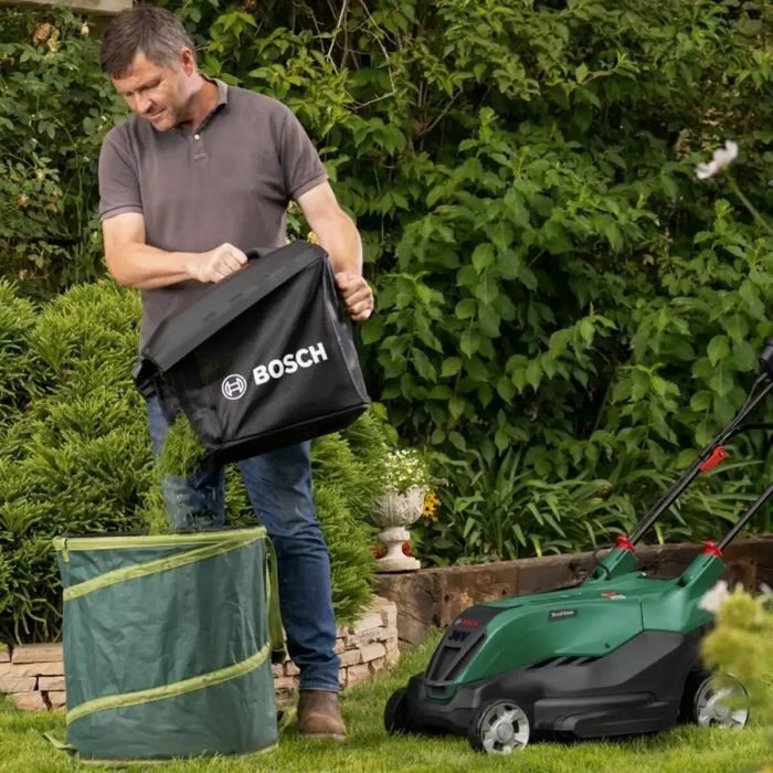 Косачка BOSCH 36V-44-750