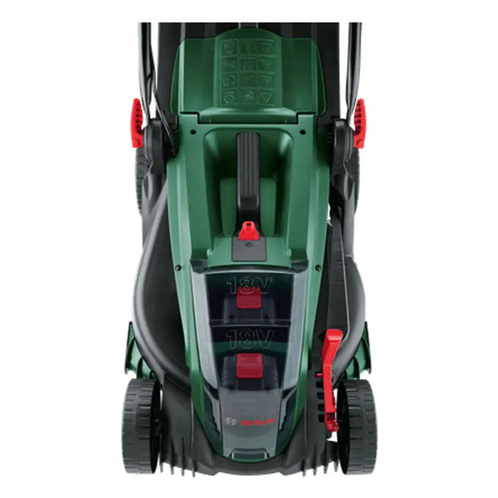 Косачка BOSCH 18 V